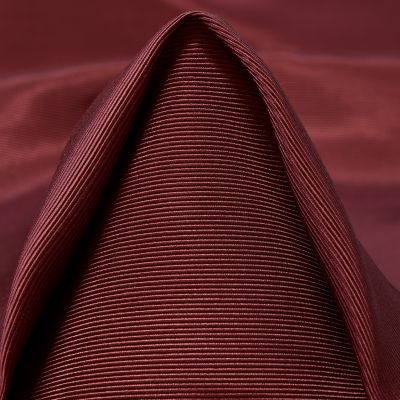 Victoria - Burgunder Viskose