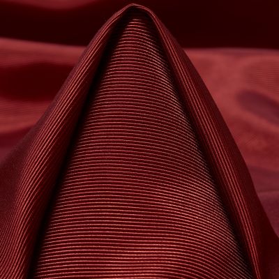 Sypakke Shorty - Mørk Rød