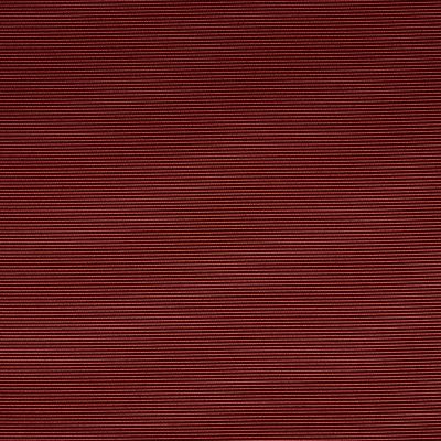 Victoria - Mørk Rød Viskose