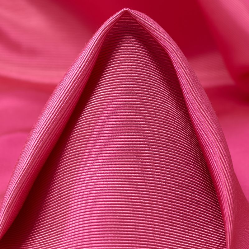 MARIAH mønster + Viskose Rosa