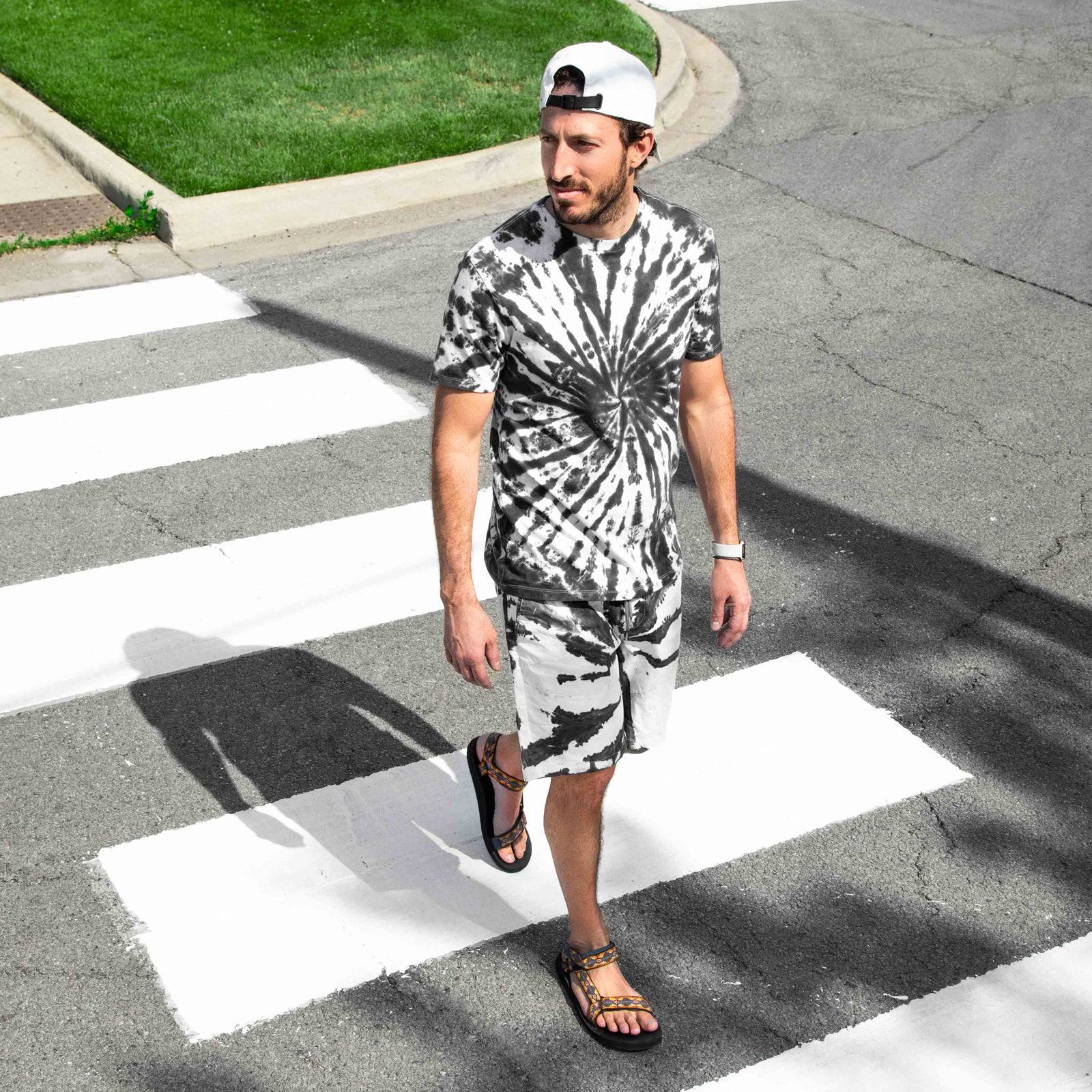 Rit Powder Dye Tekstilfarge 31,9g - Black