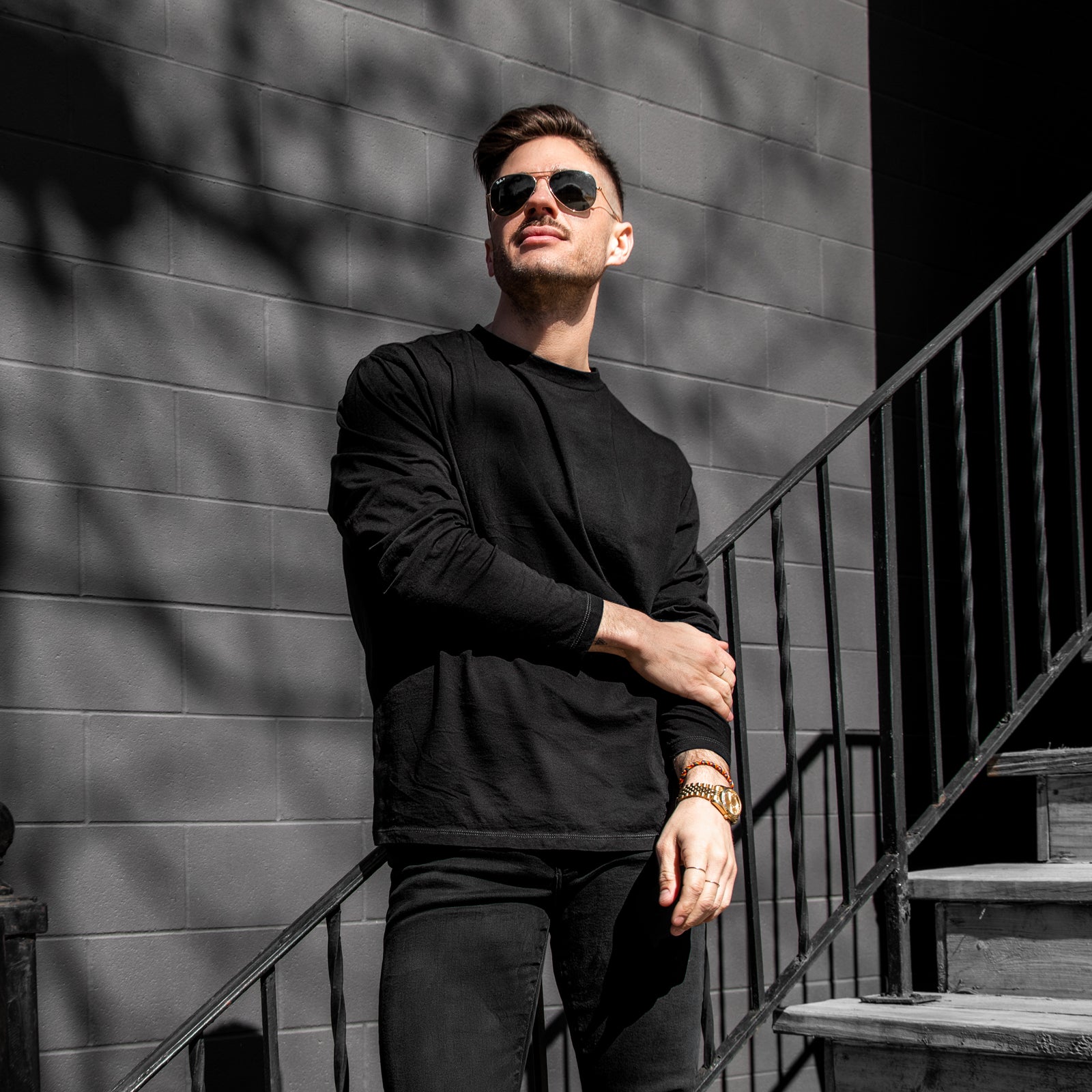 Rit Powder Dye Tekstilfarge 31,9g - Black