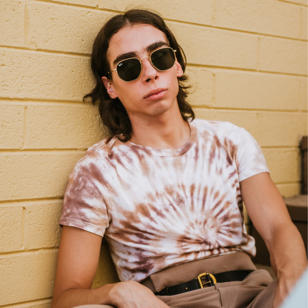 Rit Liquid Dye Tekstilfarge 236ml - Cocoa Brown