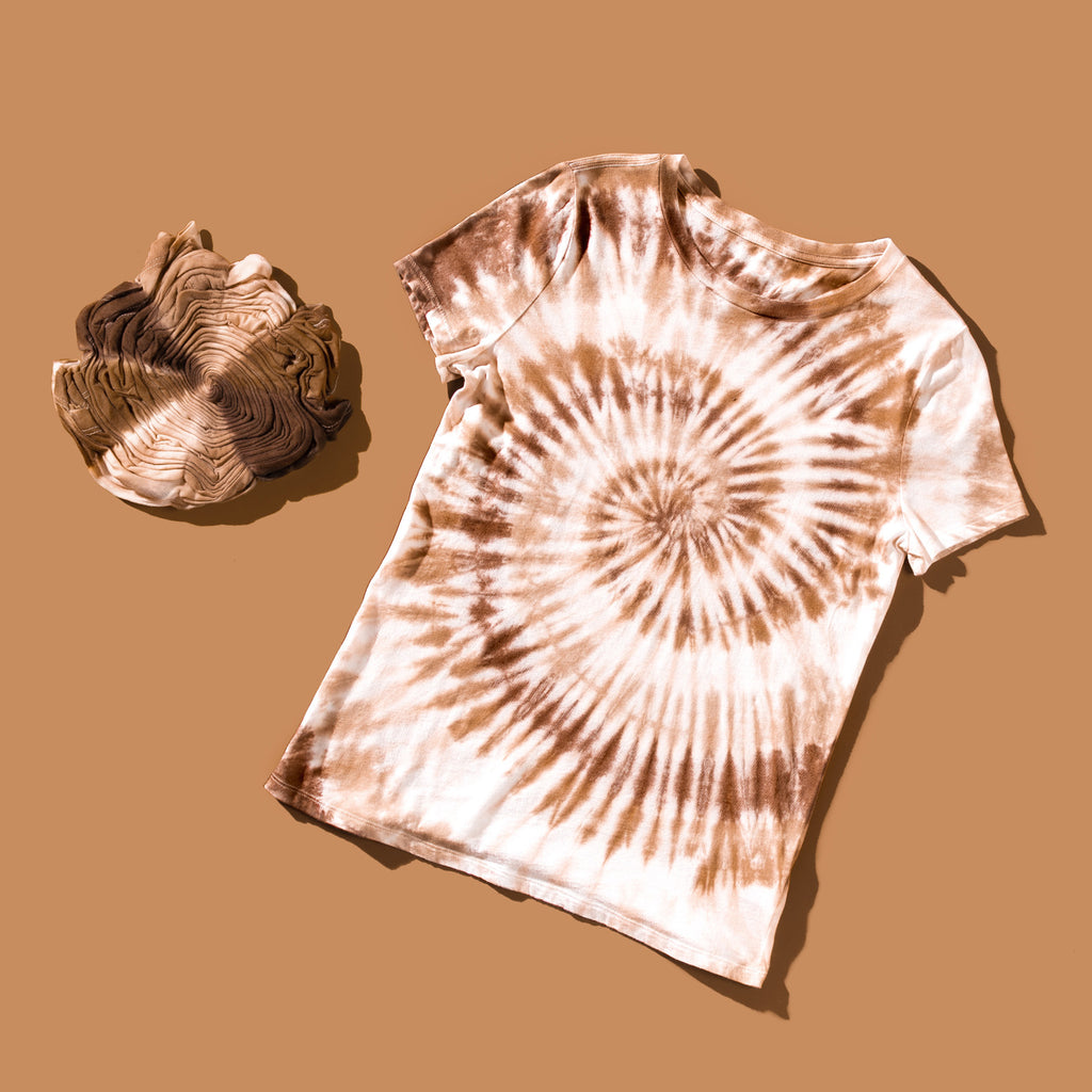 Rit Liquid Dye Tekstilfarge 236ml - Cocoa Brown