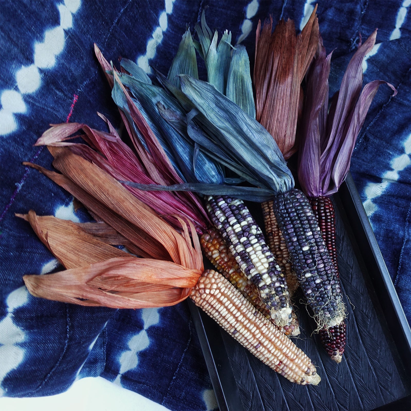 Rit Powder Dye Tekstilfarge 31,9g - Cocoa Brown