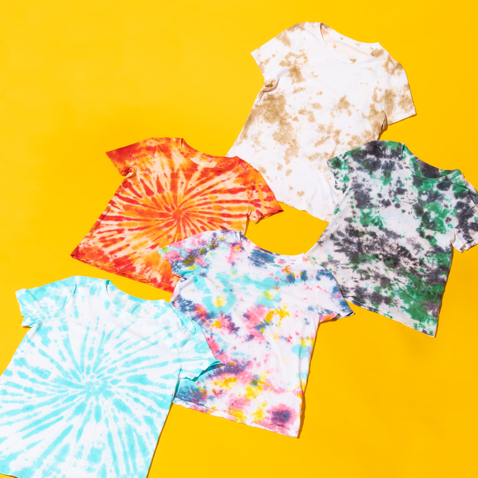 Rit Powder Dye Tekstilfarge 31,9g - Dark Green