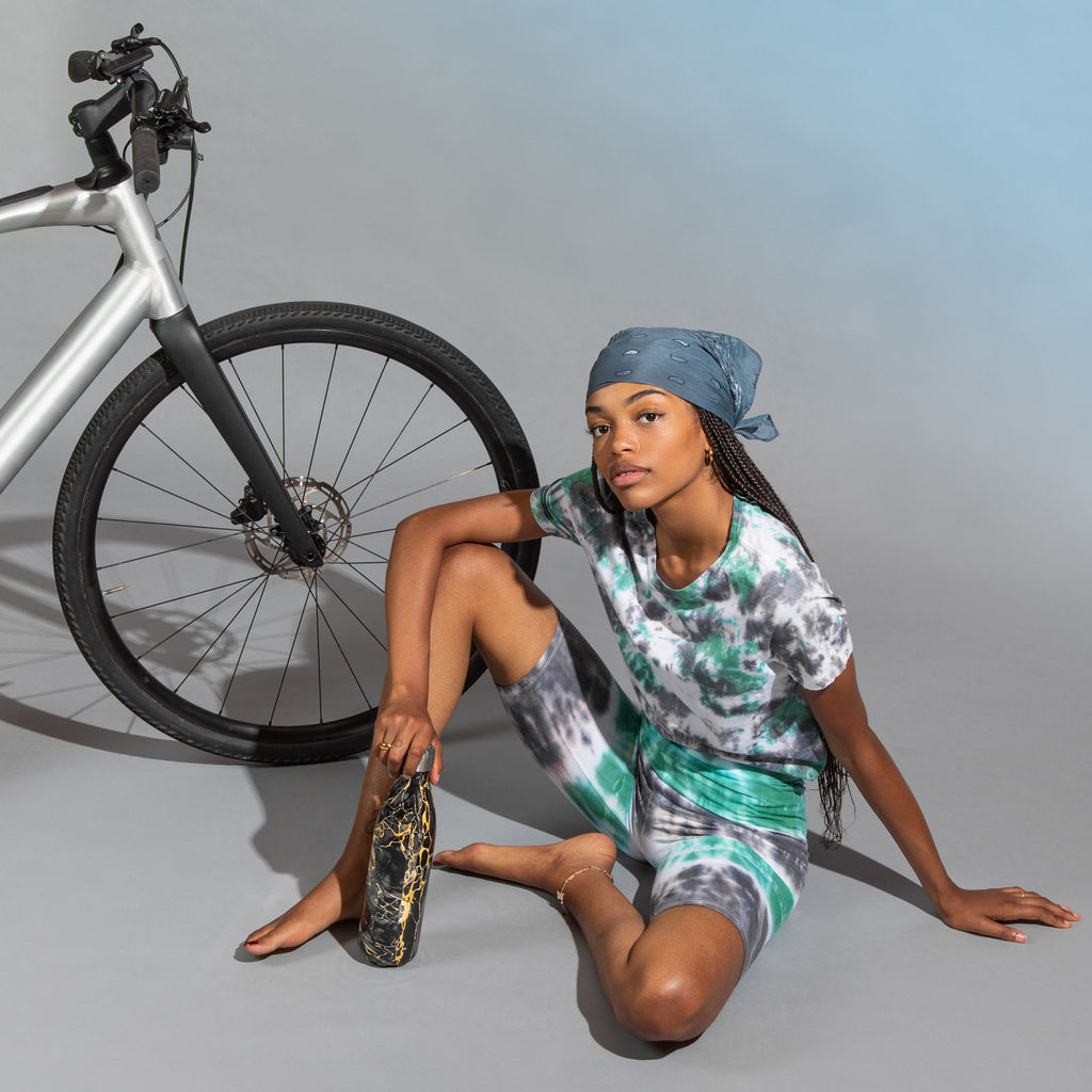 Rit Powder Dye Tekstilfarge 31,9g - Dark Green