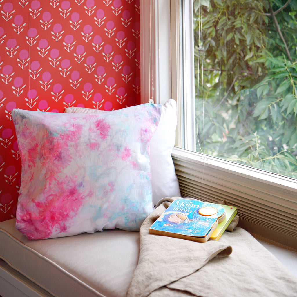 Rit Powder Dye Tekstilfarge 31,9g - Fuchsia