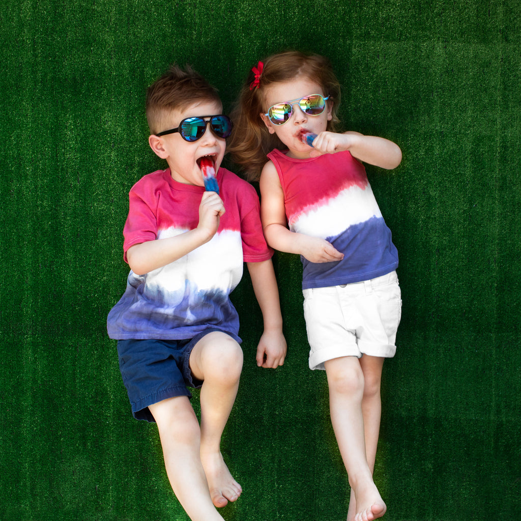 Rit Powder Dye Tekstilfarge 31,9g - Navy Blue