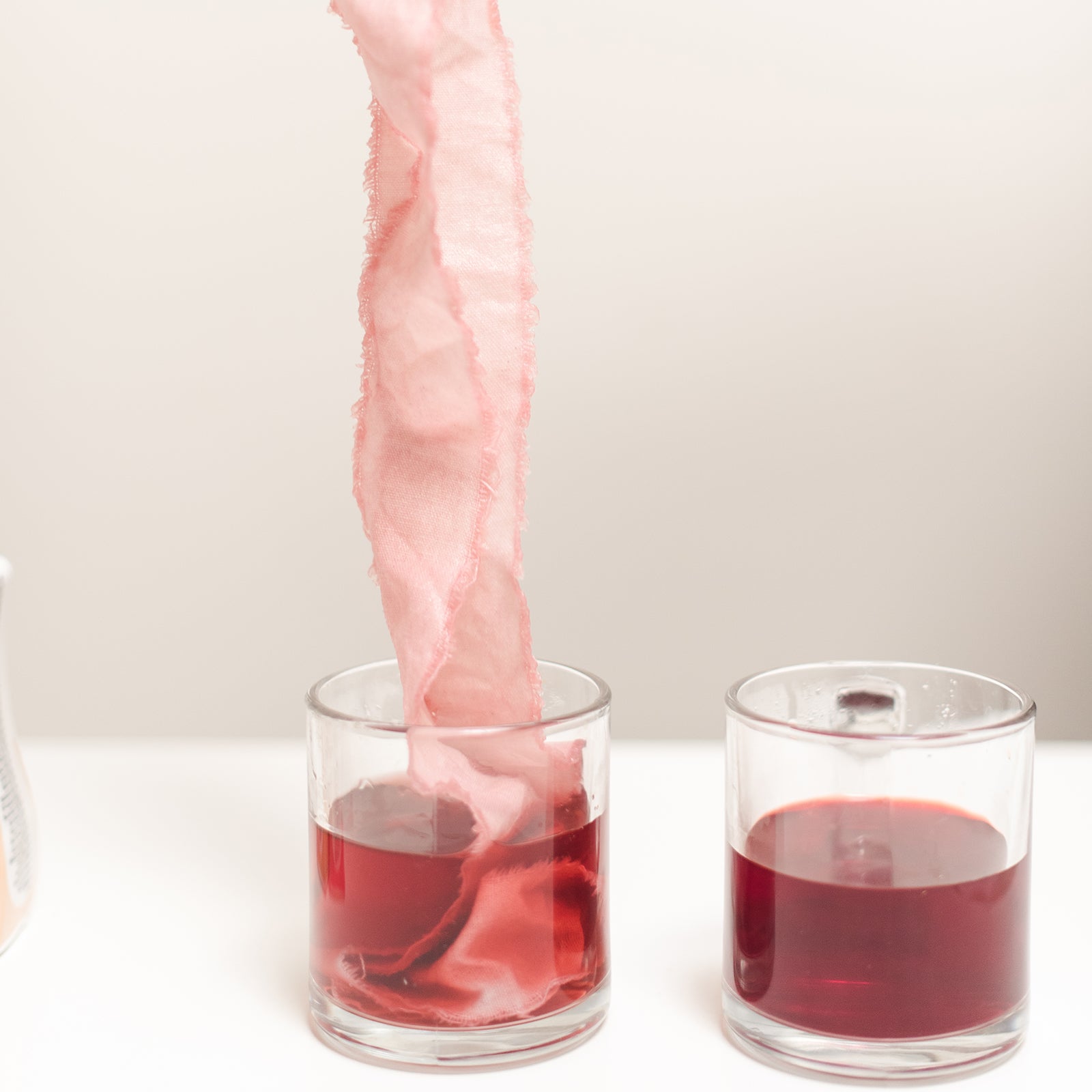 Rit Powder Dye Tekstilfarge 31,9g - Petal Pink