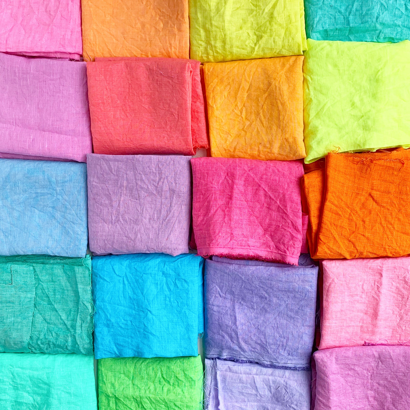 Rit Powder Dye Tekstilfarge 31,9g - Tangerine