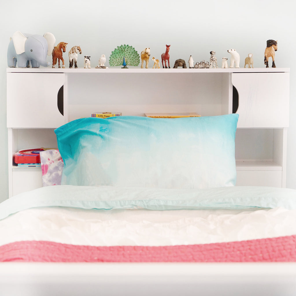 Rit Powder Dye Tekstilfarge 31,9g - Teal