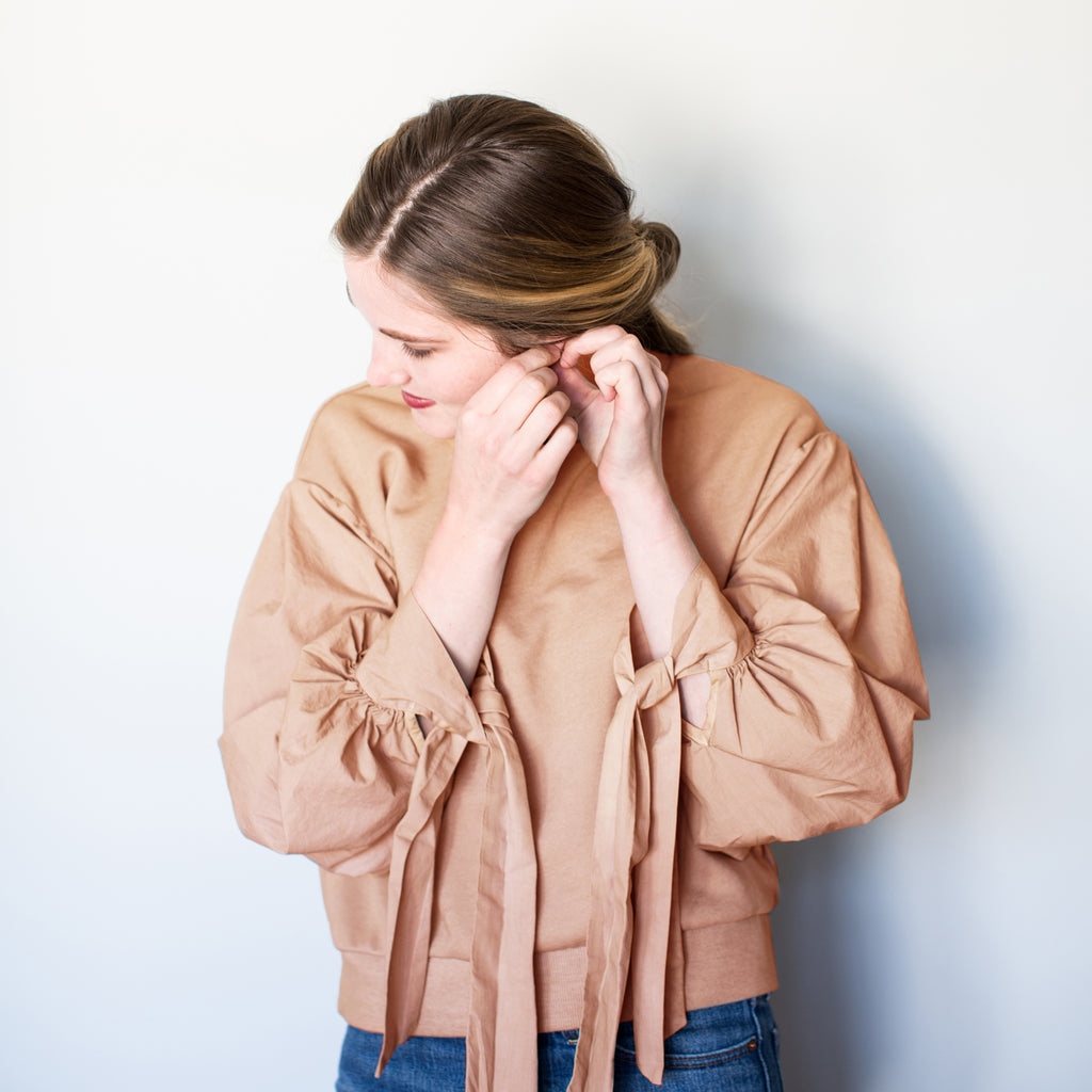 Rit Liquid Dye Tekstilfarge 236ml - Camel