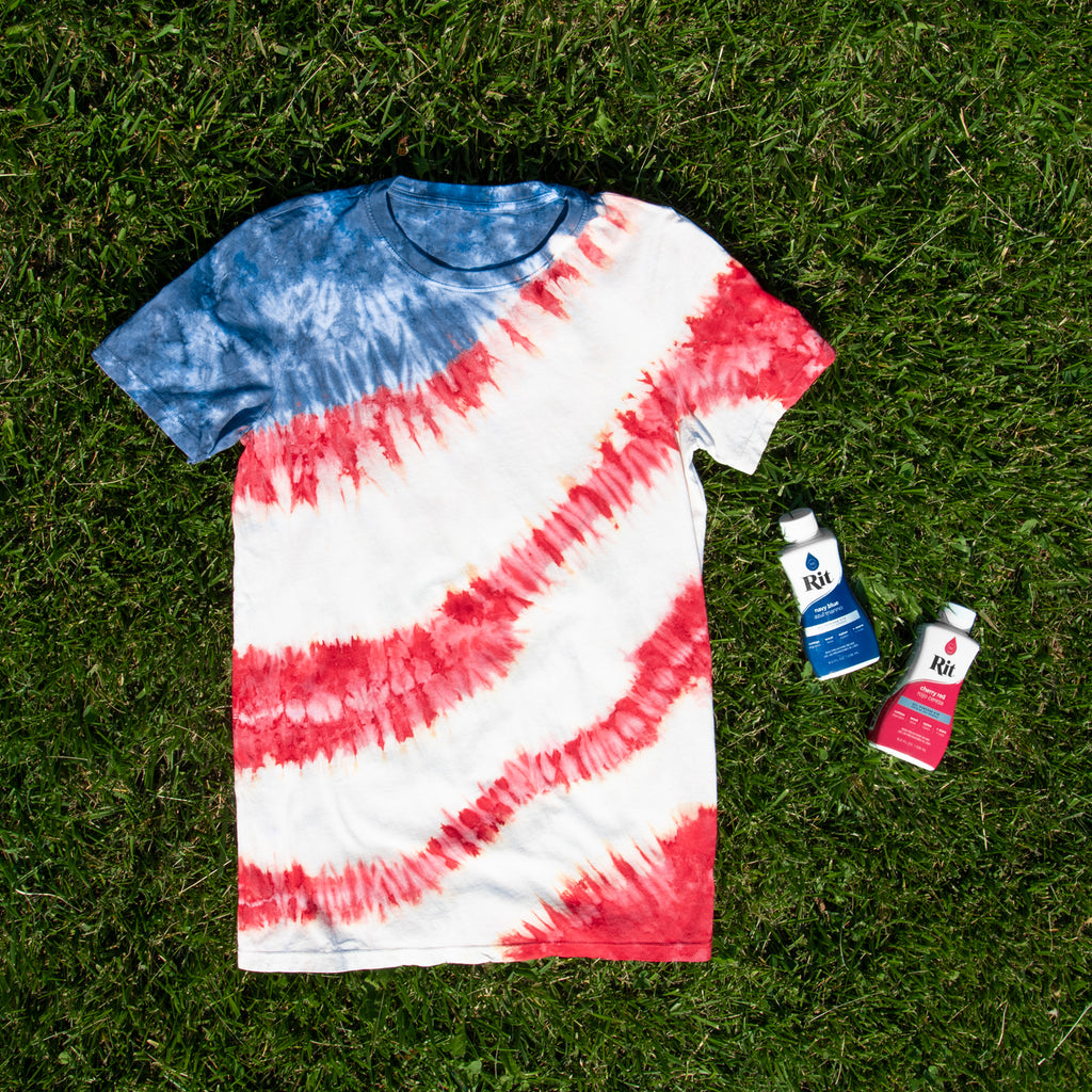 Rit Liquid Dye Tekstilfarge 236ml - Cherry Red