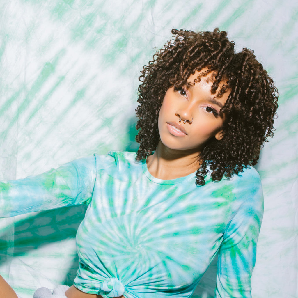 Rit Liquid Dye Tekstilfarge 236ml - Emerald