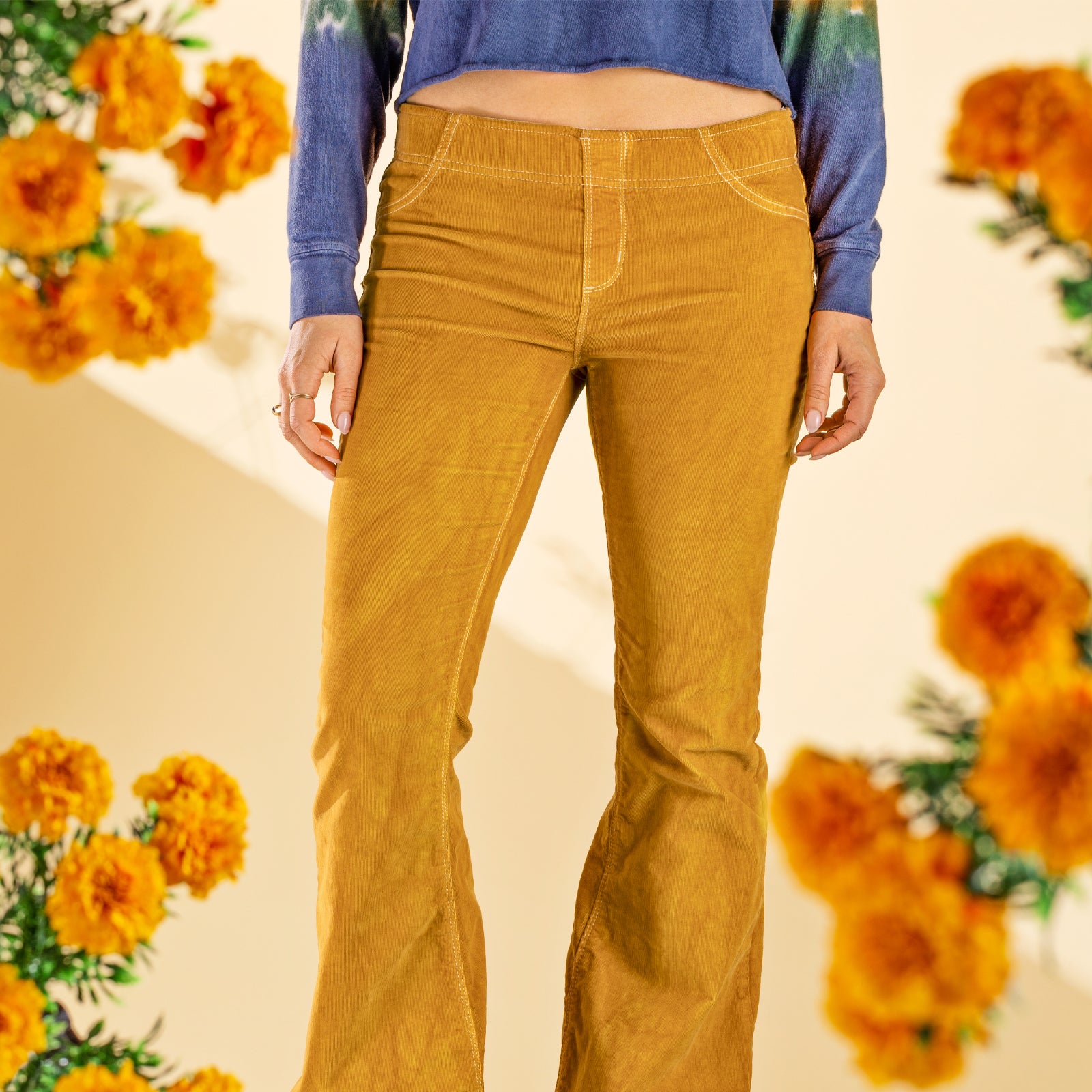 Rit Liquid Dye Tekstilfarge 236ml - Marigold