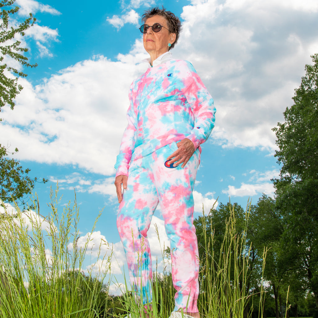 Rit Liquid Dye Tekstilfarge 236ml - Petal Pink