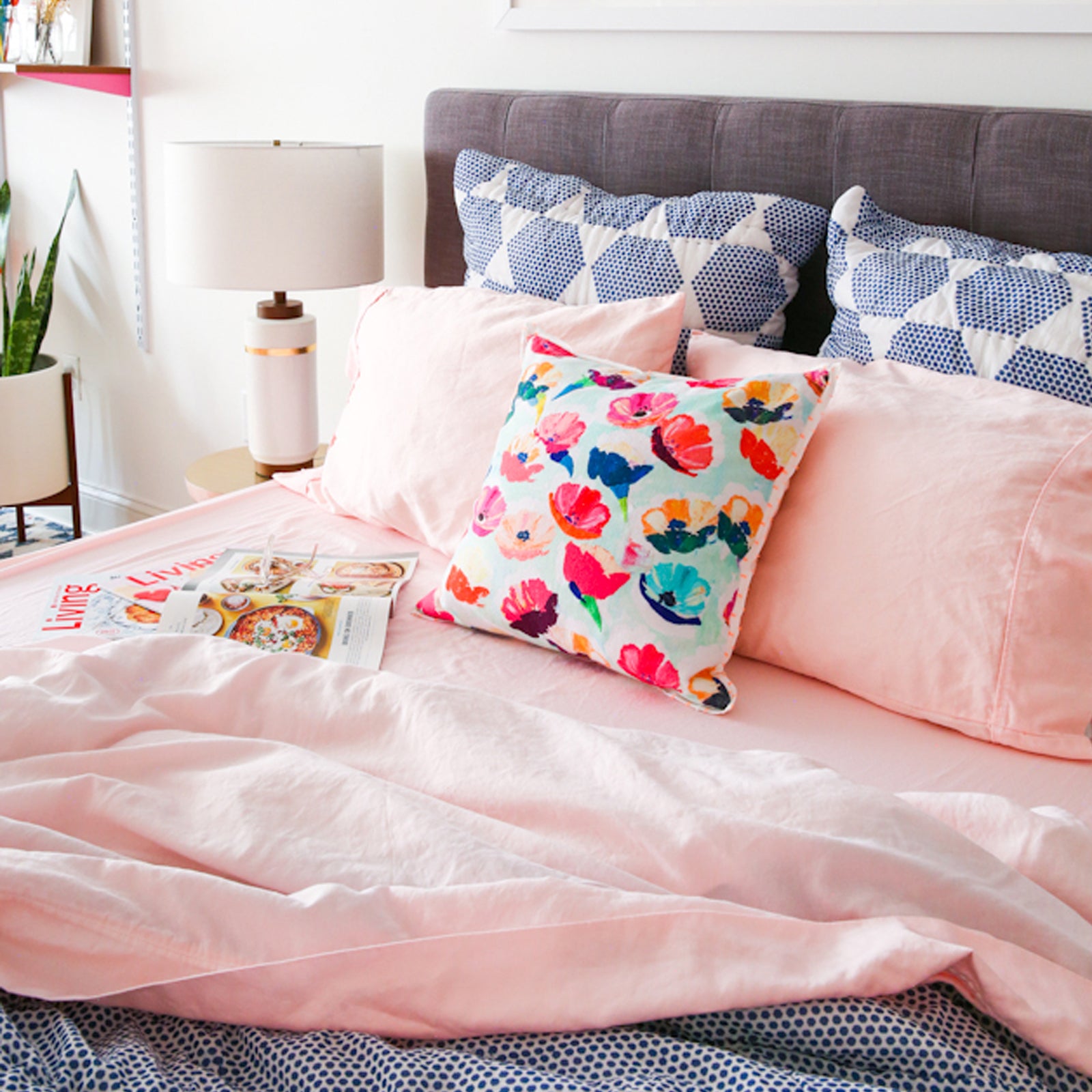 Rit Liquid Dye Tekstilfarge 236ml - Rose Quartz