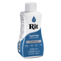 Rit Liquid Dye Tekstilfarge 236ml - Royal Blue