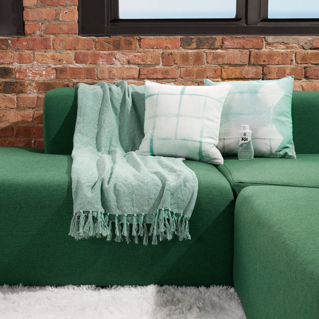 Rit Liquid Dye Tekstilfarge 236ml - Sage