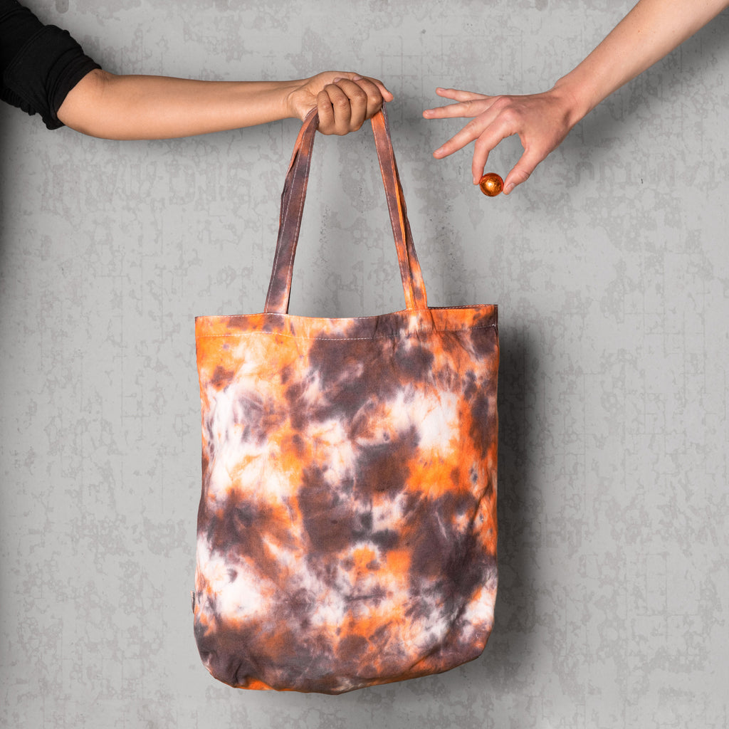 Rit Liquid Dye Tekstilfarge 236ml - Sunshine Orange