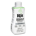 Rit Liquid Dye Tekstilfarge 236ml - Whitener & Brightener