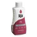 Rit Liquid Dye Tekstilfarge 236ml - Wine