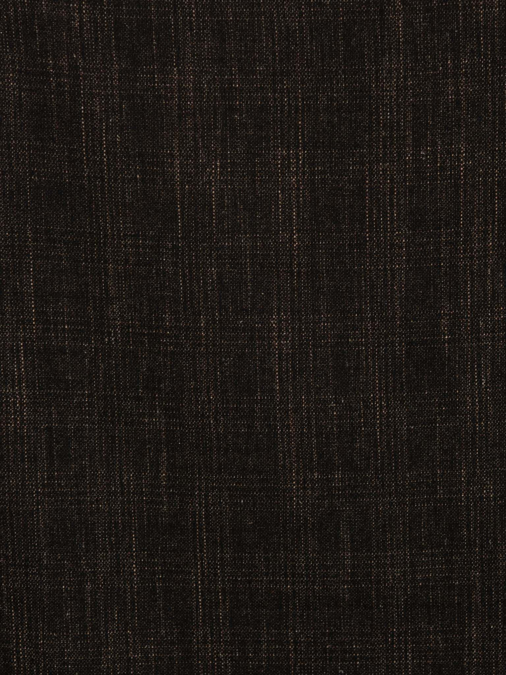 Bjørn ull - Kastanje