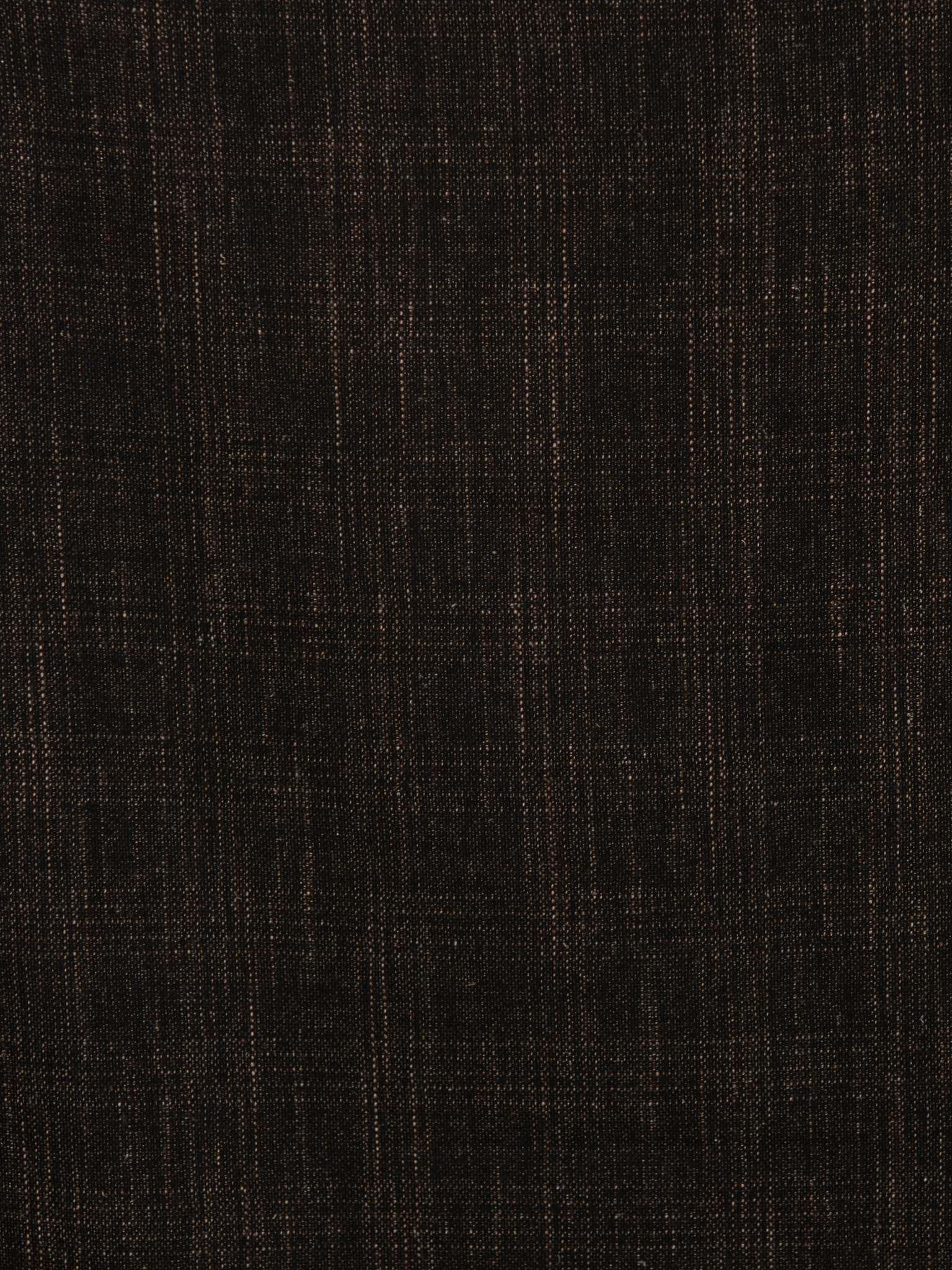 Bjørn ull - Kastanje