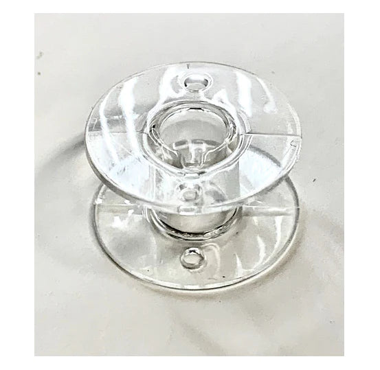 10 pack med undertrådspoler