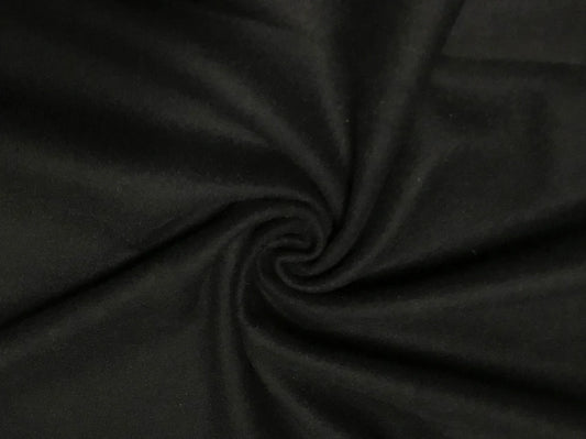 Vadmel sort ull fra Krivi