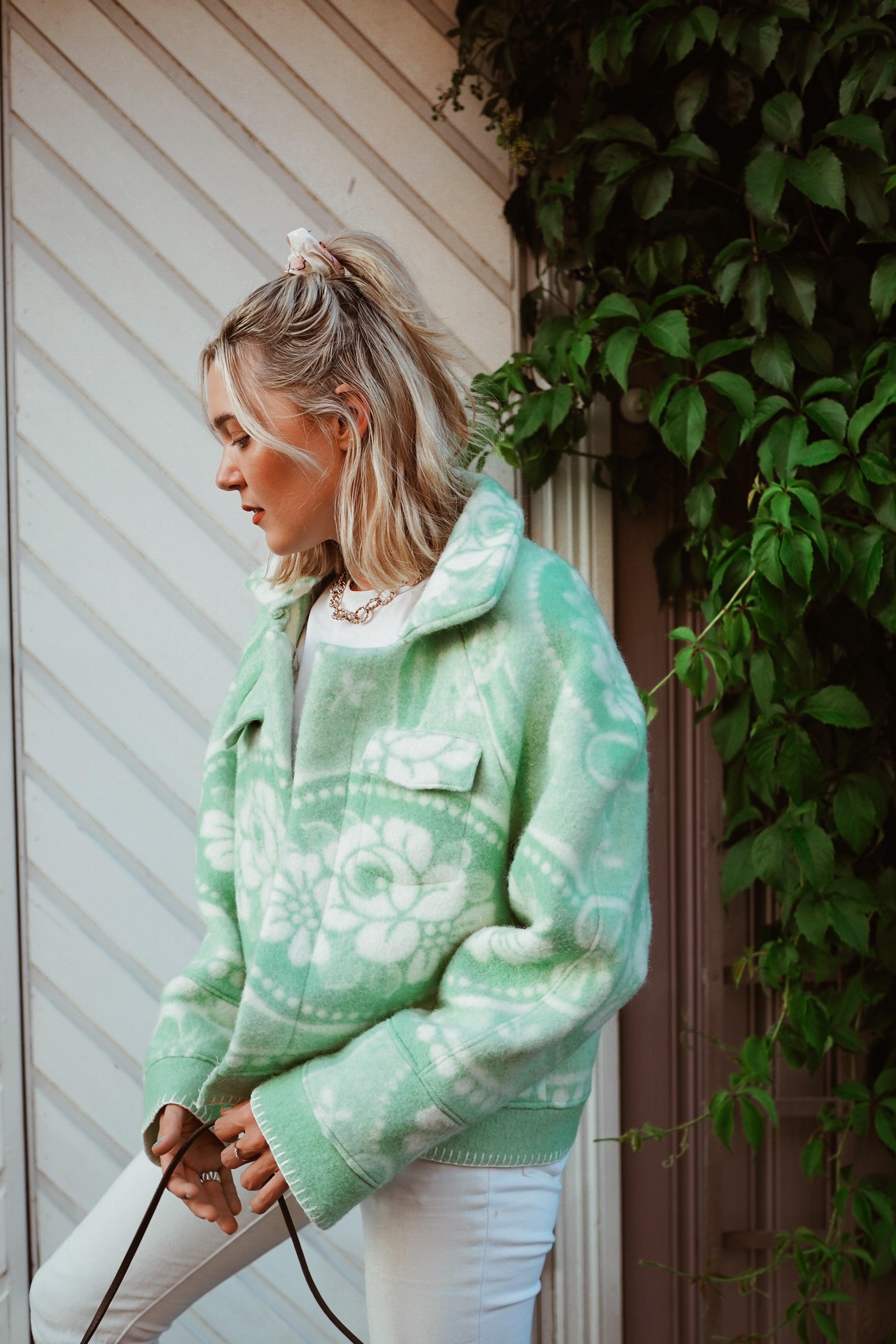 Fæbrik x ESP ALLE HACKSENE