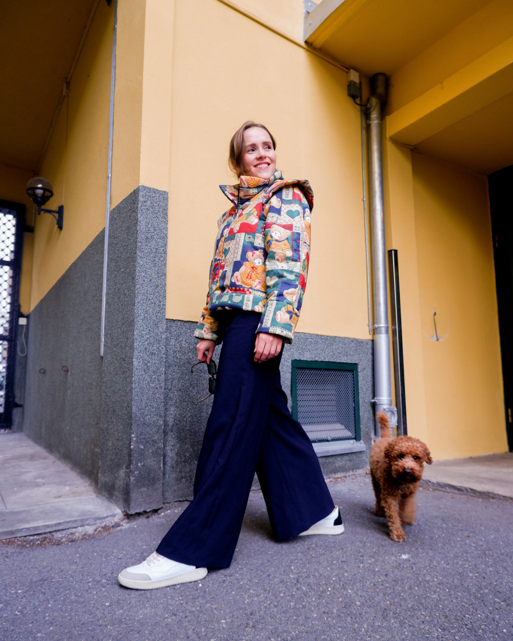 Fæbrik x ESP ALLE HACKSENE