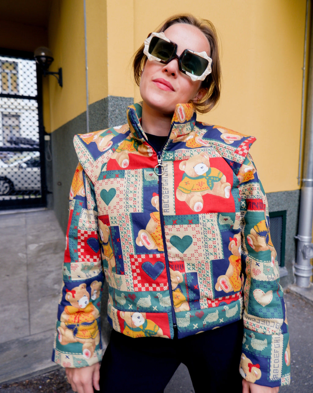 Fæbrik x ESP LYSNEHACK