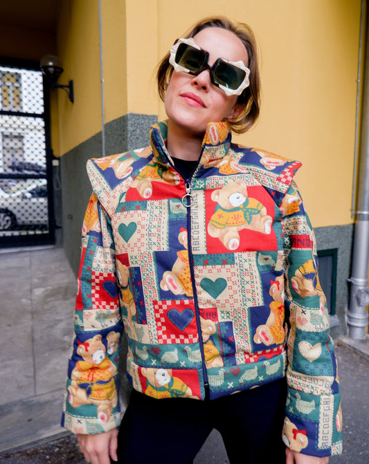 Fæbrik x ESP LYSNEHACK