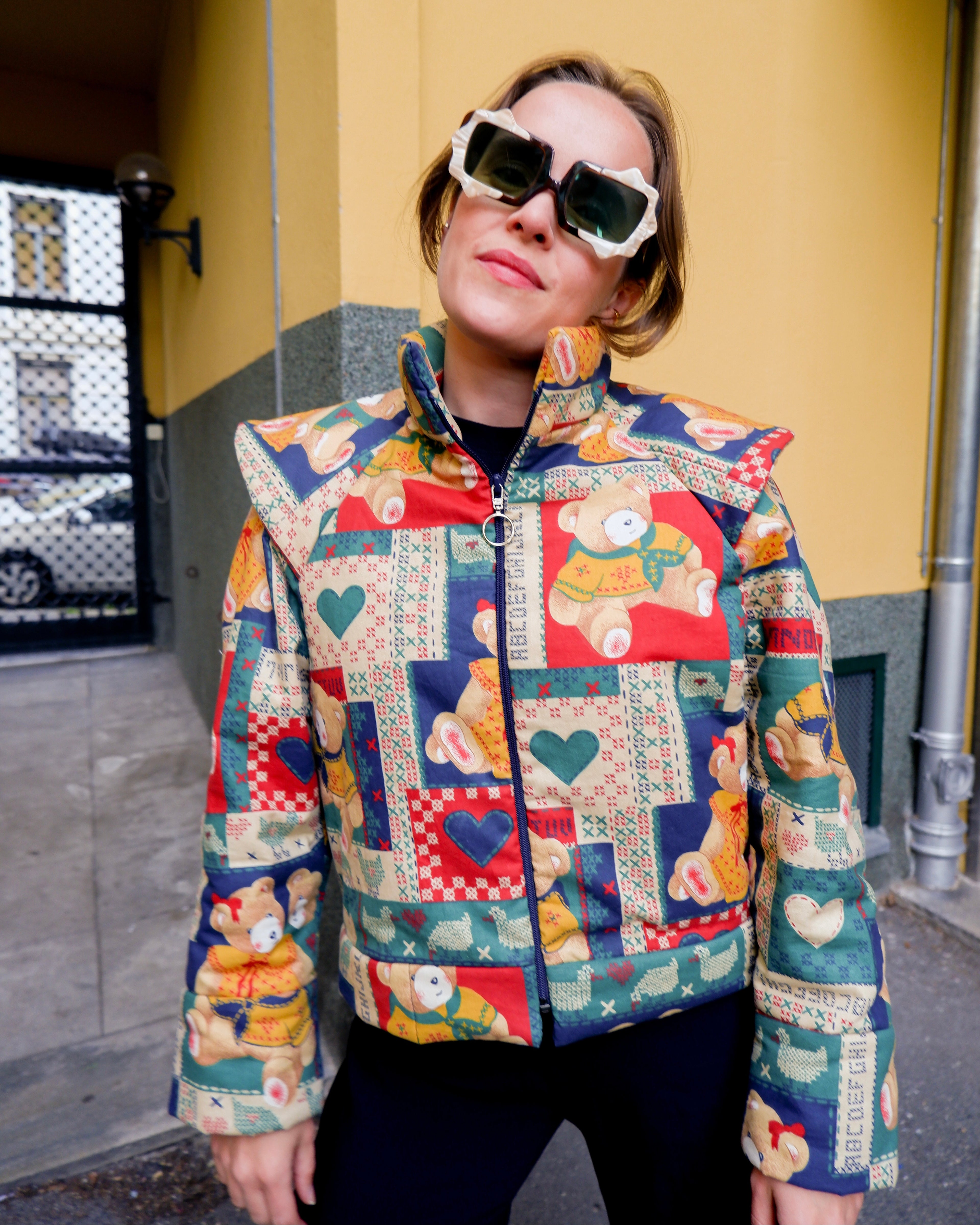 Fæbrik x ESP ALLE HACKSENE