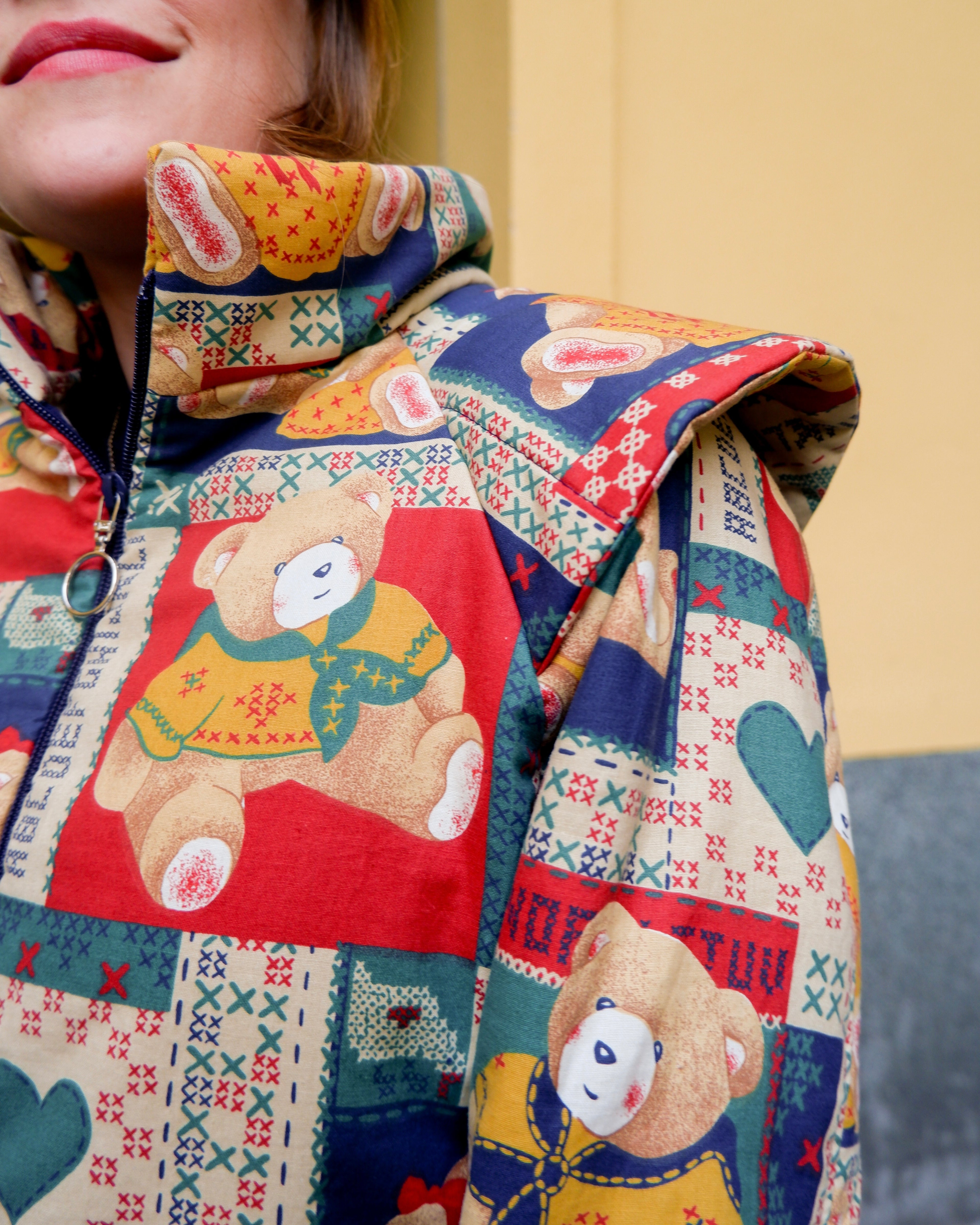 Fæbrik x ESP LYSNEHACK