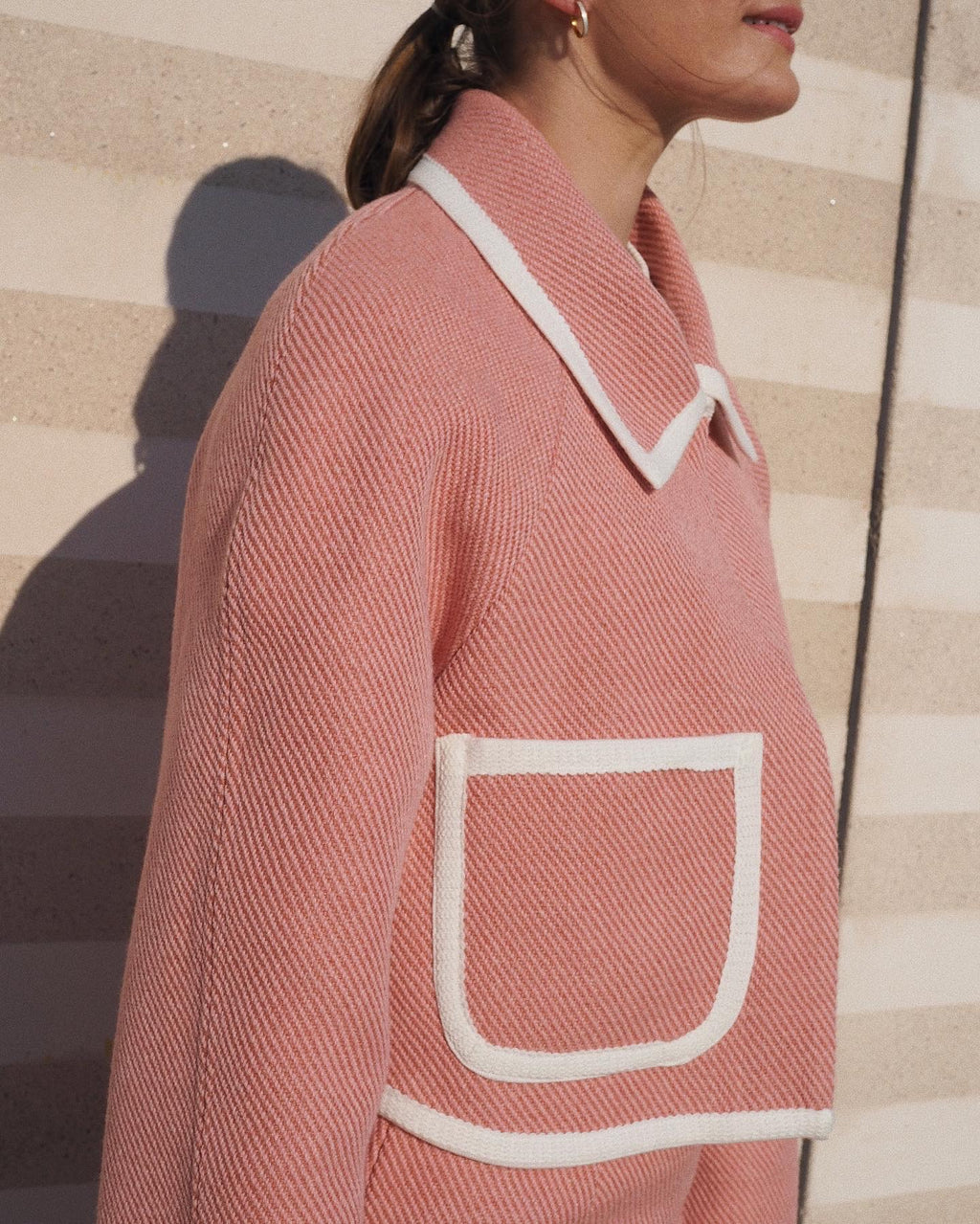 Fæbrik x ESP ALLE HACKSENE