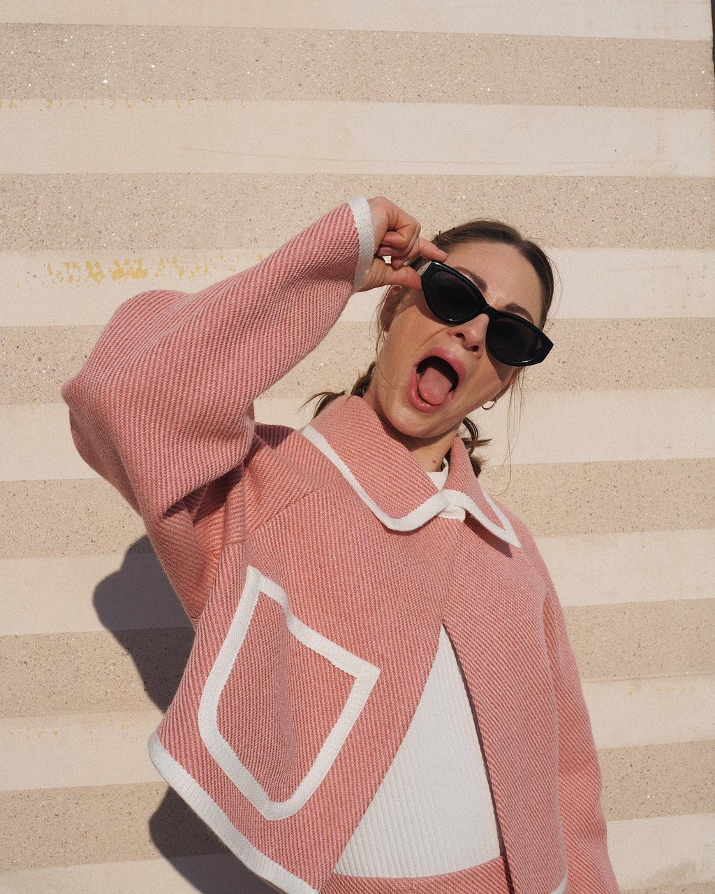 Fæbrik x ESP ALLE HACKSENE