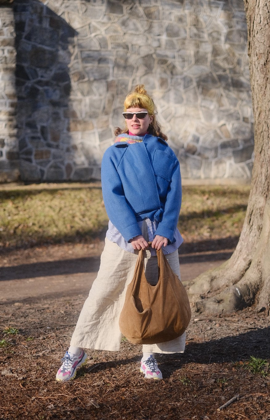 Fæbrik x ESP ALLE HACKSENE