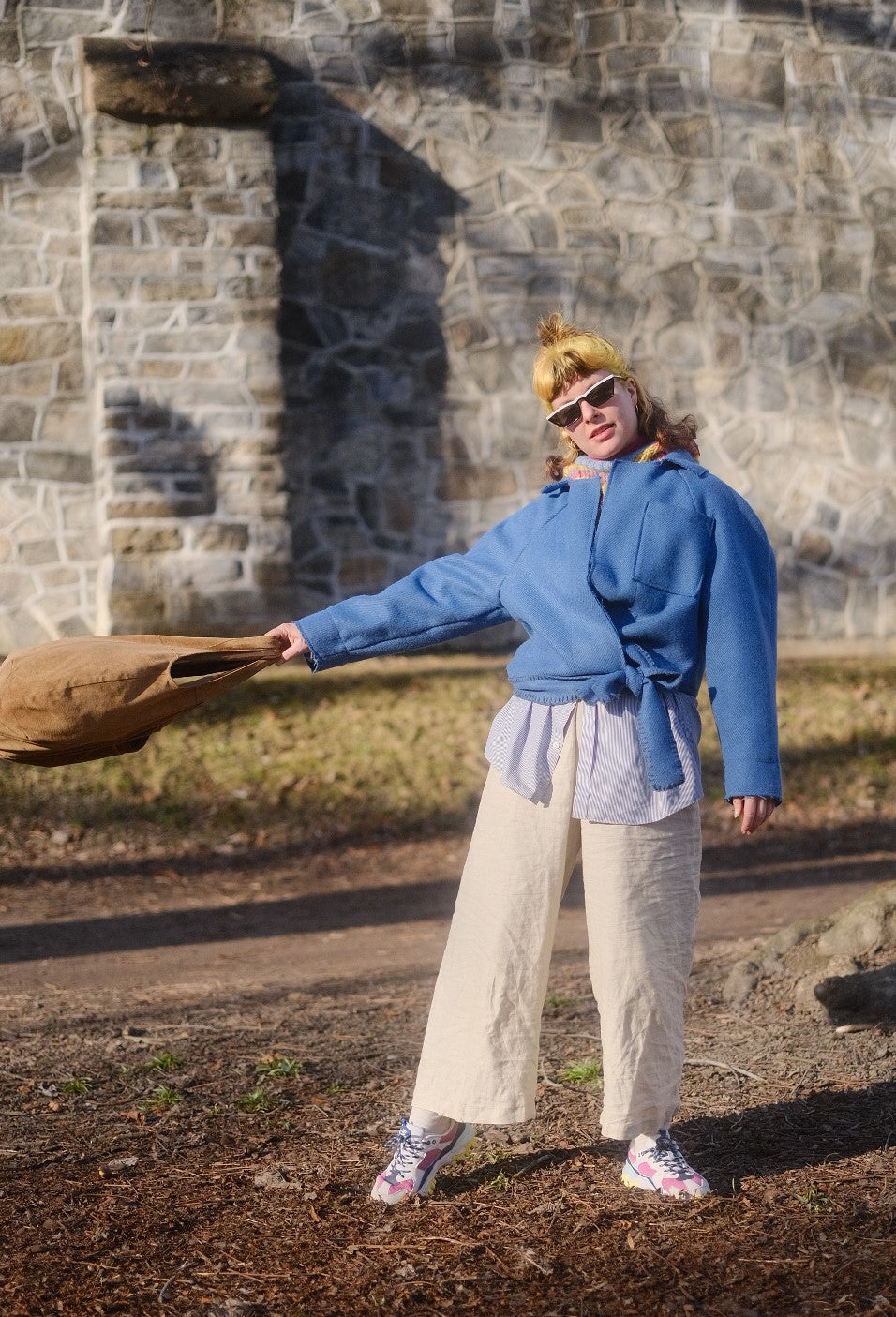 Fæbrik x ESP MARIHACK