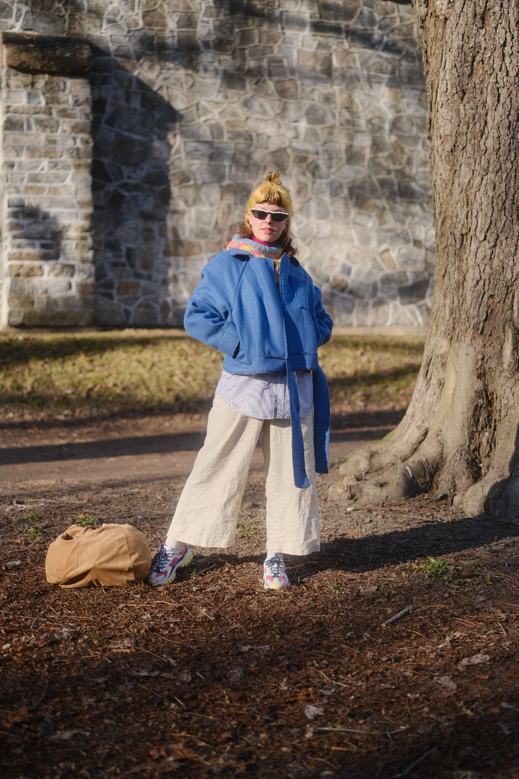 Fæbrik x ESP ALLE HACKSENE