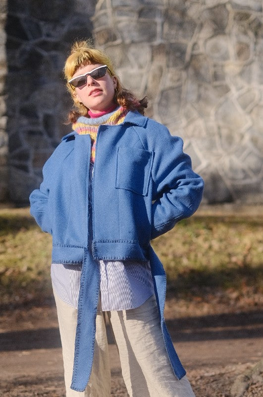 Fæbrik x ESP MARIHACK