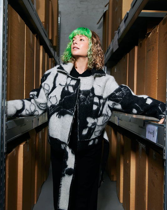 Fæbrik x ESP MARIHACK