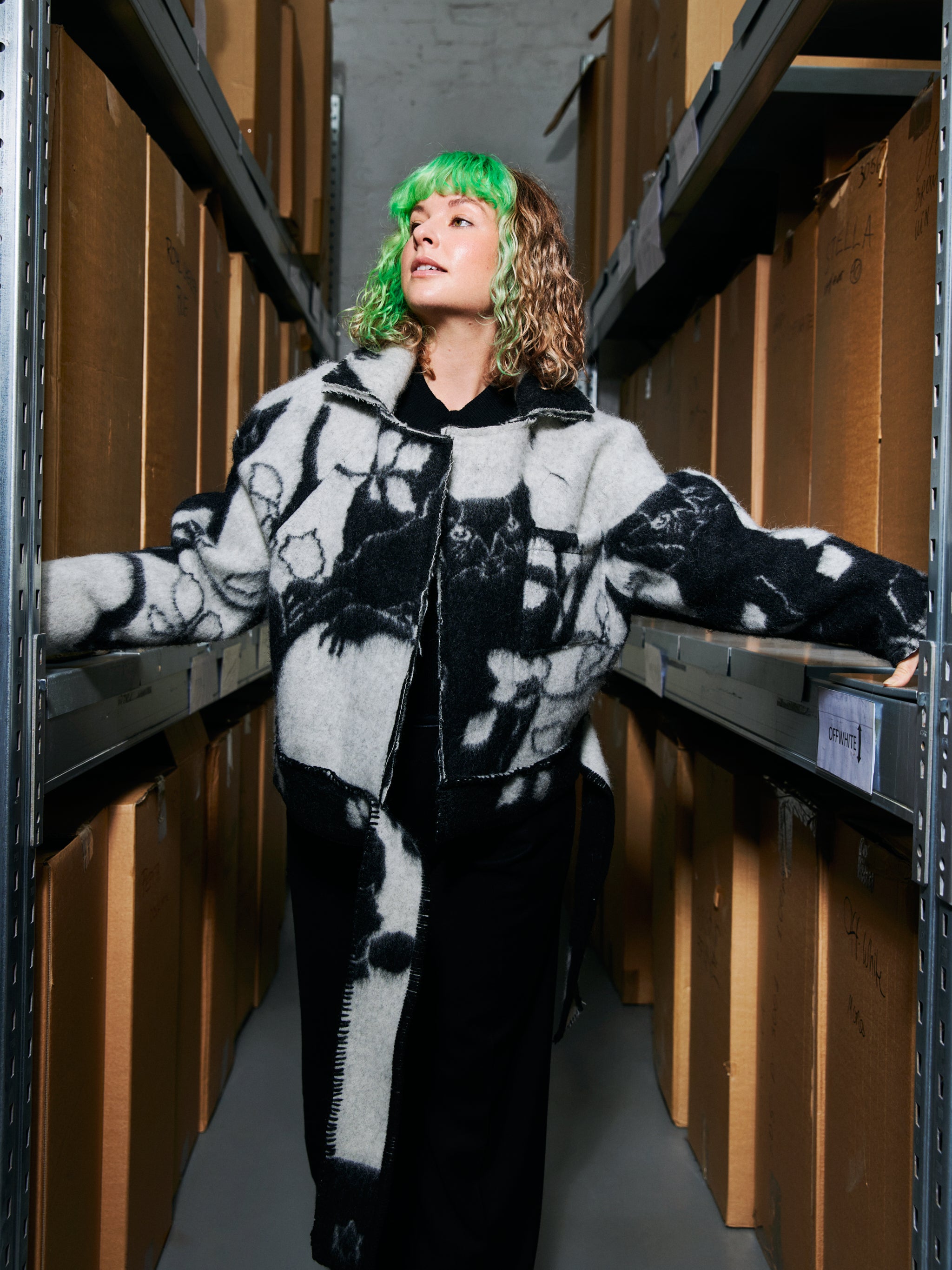 Fæbrik x ESP ALLE HACKSENE