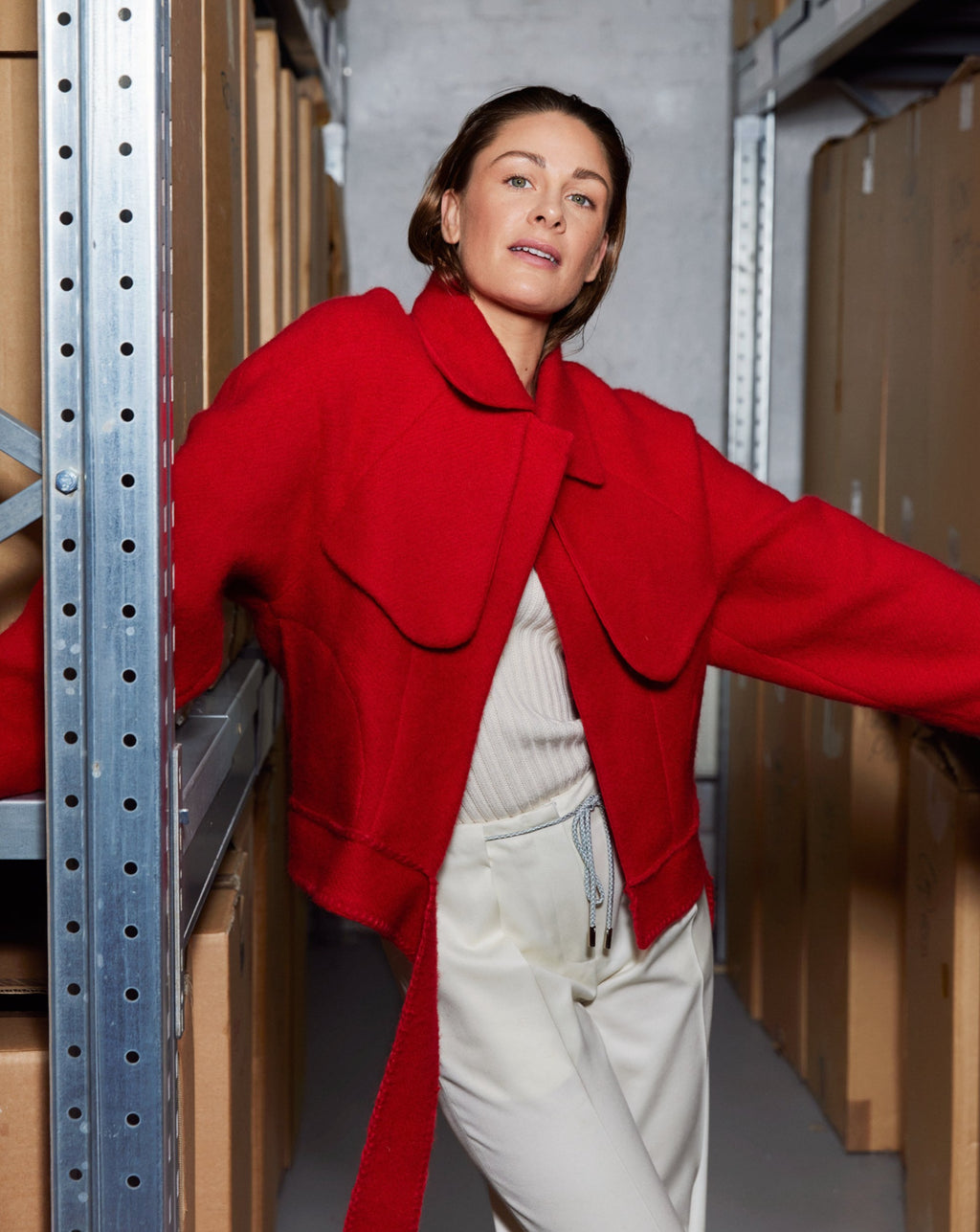 Fæbrik x ESP JENNYHACK