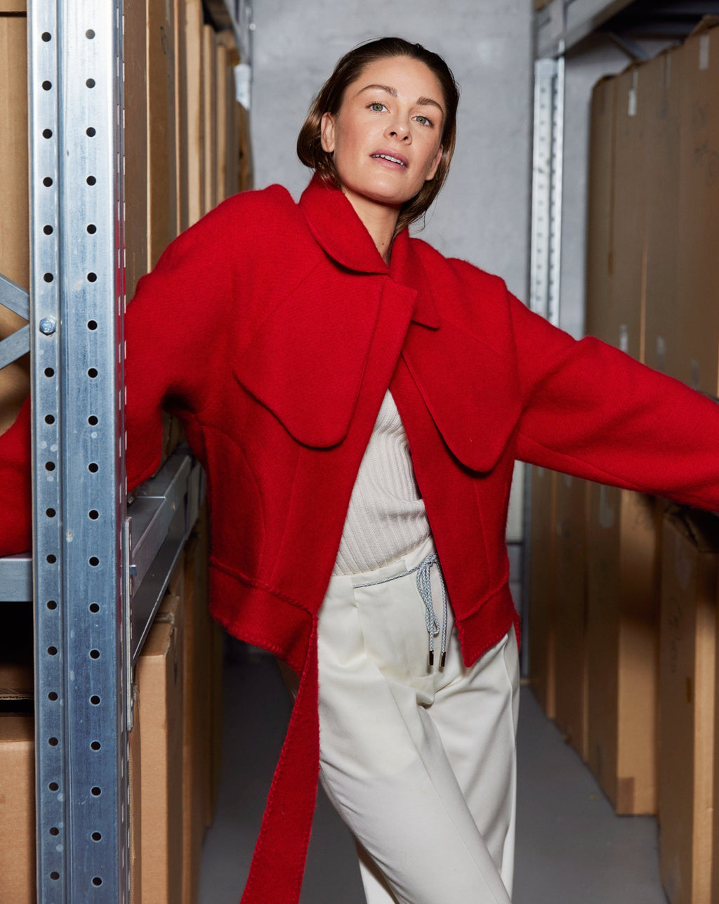 Fæbrik x ESP ALLE HACKSENE