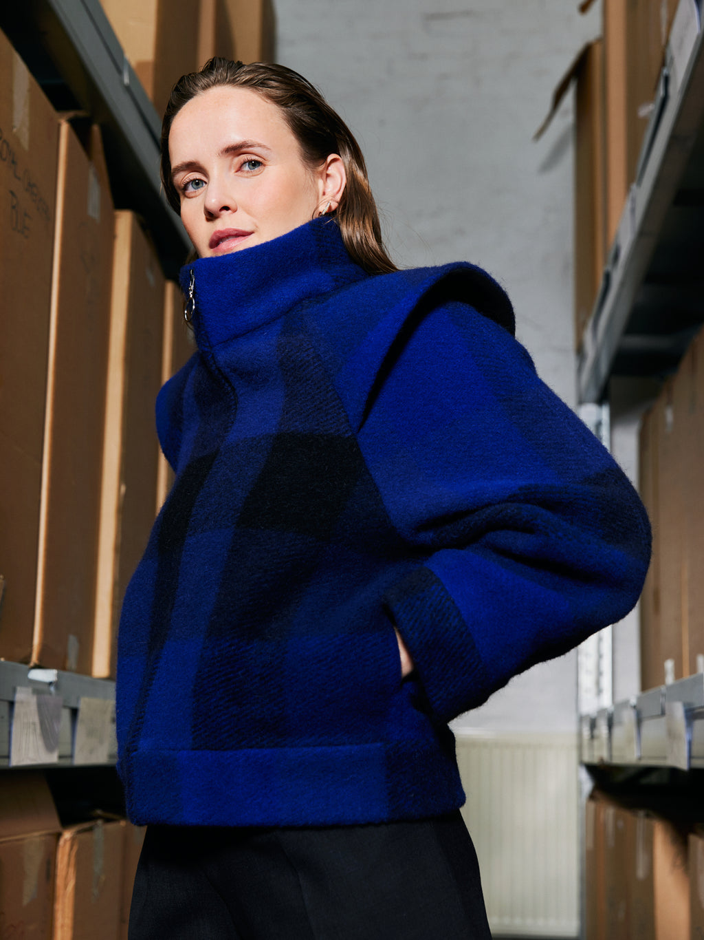 Fæbrik x ESP LYSNEHACK