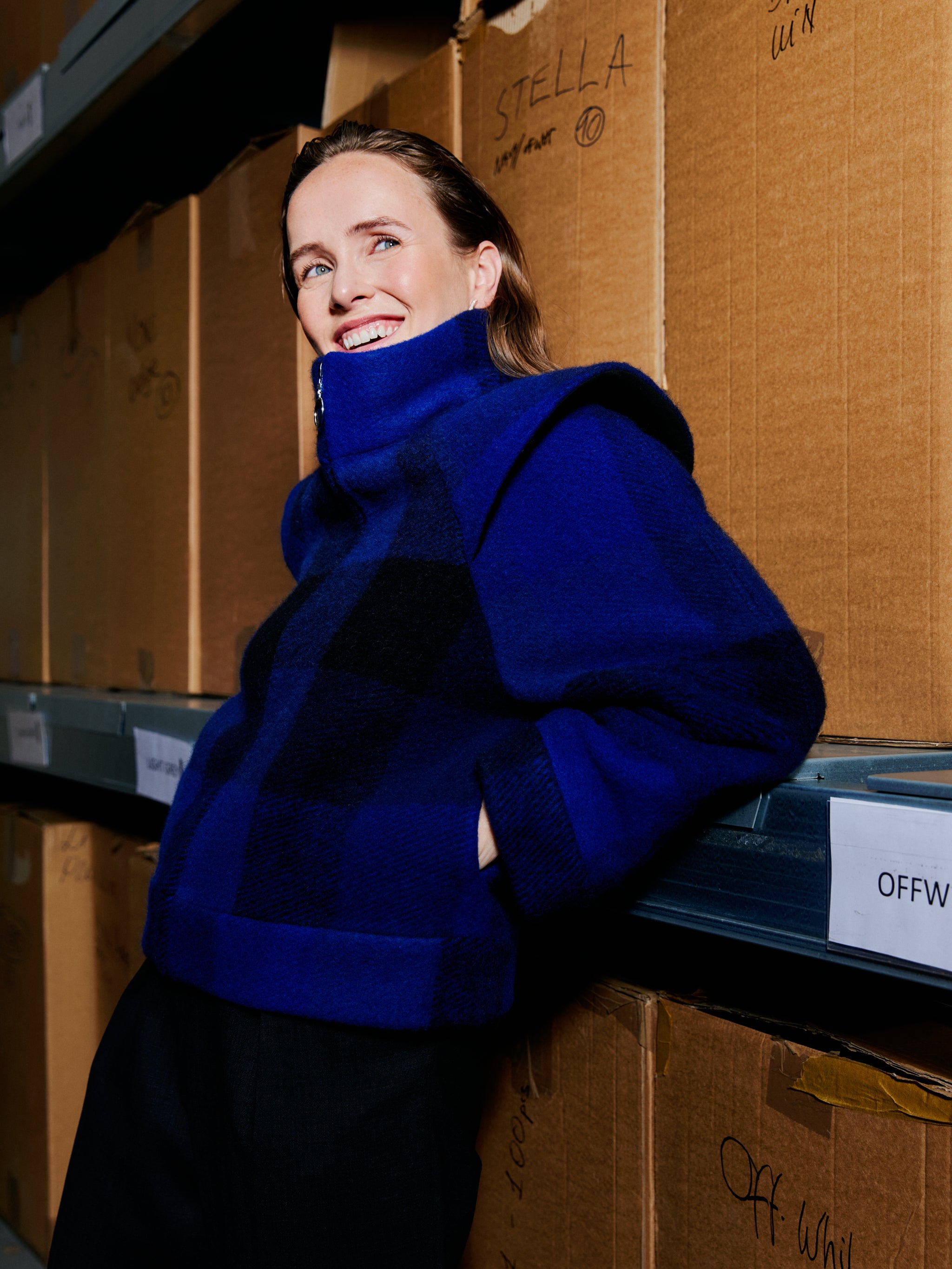 Fæbrik x ESP ALLE HACKSENE