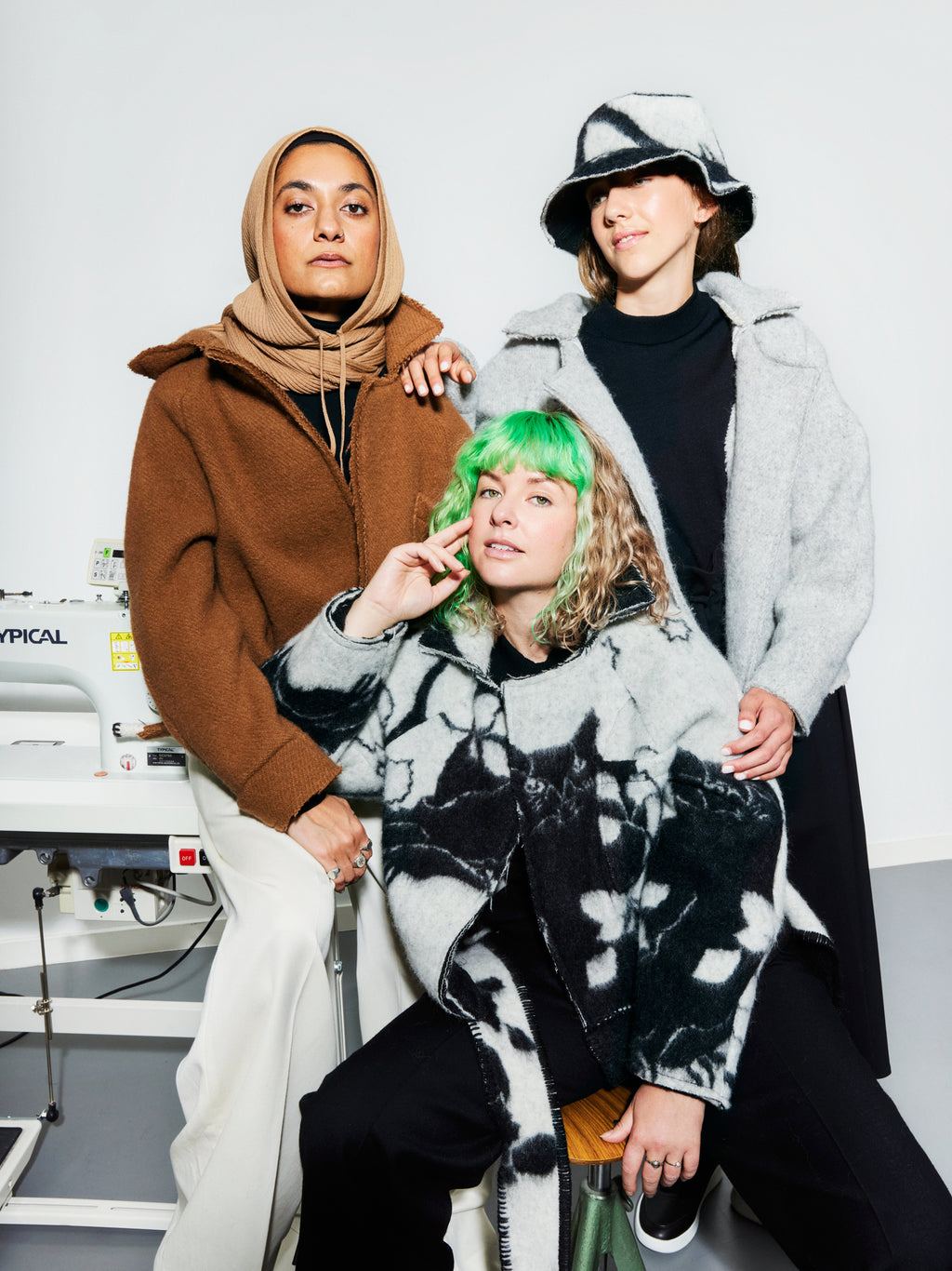 Fæbrik x ESP MARIHACK